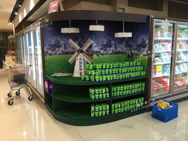 ���市(j��ng)产品展示架设�?..